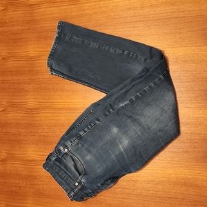 Levi's Commuter 511 32x30 jeans